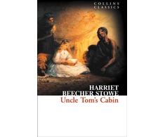 KNYGA Harriet Beecher Stowe Uncle Tom’s Cabin