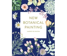 KNYGA Harriet De Winton Winton Harriet De New Botanical Painting