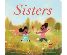 KNYGA Harriet Evans Sisters