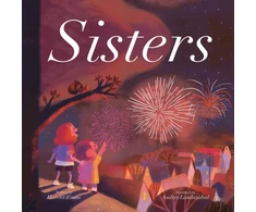 KNYGA Harriet Evans Sisters