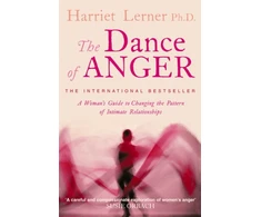 KNYGA Harriet Goldhor Lerner Dance of Anger