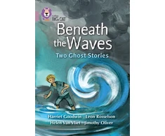 KNYGA Harriet Goodwin Beneath the Waves: Two Ghost Stories