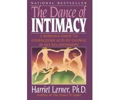 KNYGA Harriet Lerner Dance of Intimacy