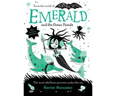 KNYGA Harriet Muncaster Emerald and the Ocean Parade