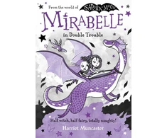 KNYGA Harriet Muncaster Mirabelle In Double Trouble
