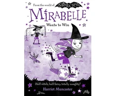 KNYGA Harriet Muncaster Mirabelle Wants to Win