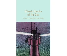 KNYGA Harriet Sanders Classic Stories of the Sea