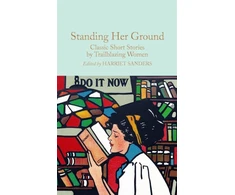 KNYGA Harriet Sanders Standing Her Ground