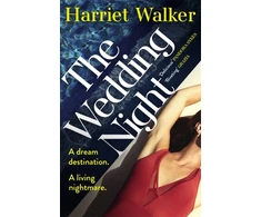 KNYGA Harriet Walker Wedding Night