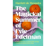 KNYGA Harriett De Mesquita Magickal Summer of Evie Edelman