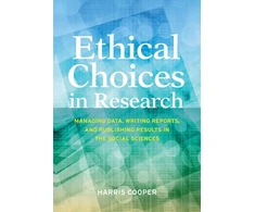 KNYGA Harris M Cooper Ethical Choices in Research