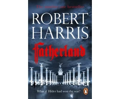 KNYGA Harris Robert Fatherland