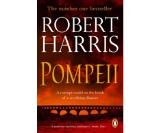 KNYGA Harris Robert Pompeii