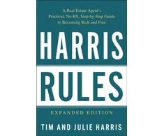 KNYGA Harris Tim Harris Rules
