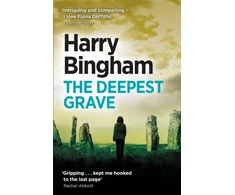 KNYGA Harry Bingham Deepest Grave