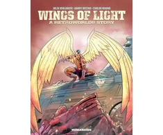KNYGA Harry Bozino Wings of Light