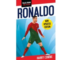 KNYGA Harry Coninx Ronaldo, 2nd Edition