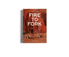 KNYGA Harry Fisher Fire To Fork