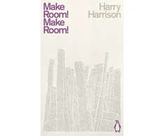 KNYGA Harry Harrison Make Room! Make Room!