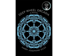 KNYGA Harry Josephine Giles Deep Wheel Orcadia