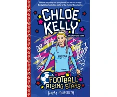KNYGA Harry Meredith Football Rising Stars: Chloe Kelly