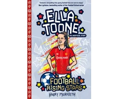 KNYGA Harry Meredith Football Rising Stars: Ella Toone