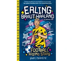 KNYGA Harry Meredith Meredith Harry Football Rising Stars: Erling Braut Haaland