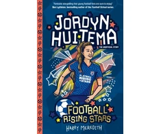 KNYGA Harry Meredith Football Rising Stars: Jordyn Huitema