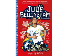 KNYGA Harry Meredith Football Rising Stars: Jude Bellingham