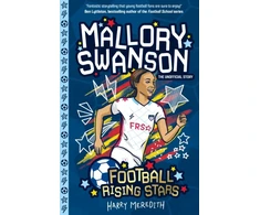 KNYGA Harry Meredith Football Rising Stars: Mallory Swanson