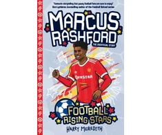 KNYGA Harry Meredith Football Rising Stars: Marcus Rashford