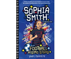 KNYGA Harry Meredith Football Rising Stars: Sophia Smith