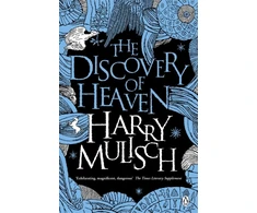 KNYGA Harry Mulisch Discovery of Heaven
