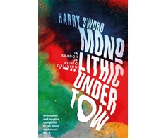 KNYGA Harry Sword Monolithic Undertow, In Search of Sonic Oblivion
