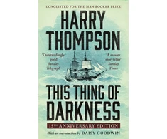 KNYGA Harry Thompson This Thing Of Darkness