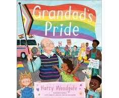 KNYGA Harry Woodgate Grandad's Pride