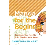 KNYGA Hart Christopher Manga for the Beginner