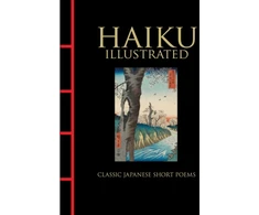 KNYGA Hart Larrabee Haiku Illustrated