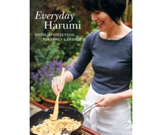 KNYGA Harumi Kurihara Everyday Harumi