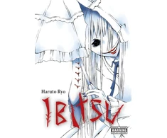 KNYGA Haruto Ryo Ibitsu