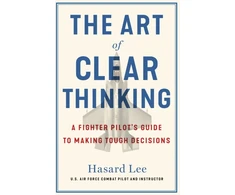 KNYGA Hasard Lee Art of Clear Thinking