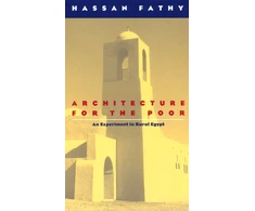 KNYGA Hassan Fathy Architecture for the Poor