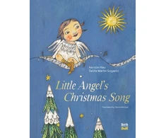 KNYGA Hau Kerstin Little Angel's Christmas Song