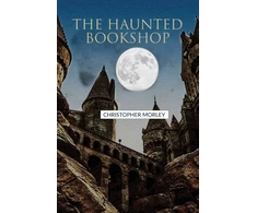KNYGA Haunted Bookshop