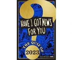 KNYGA Have I Got News For You: The Quiz of 2023
