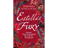 KNYGA Havelocke Barbara Estella's Fury