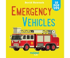 KNYGA Hawcock David Emergency Vehicles