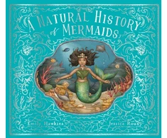KNYGA Hawkins Emily Natural History of Mermaids