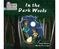 KNYGA Hawys Morgan In the Dark Woods