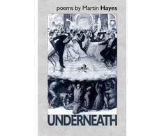 KNYGA HAYES Underneath